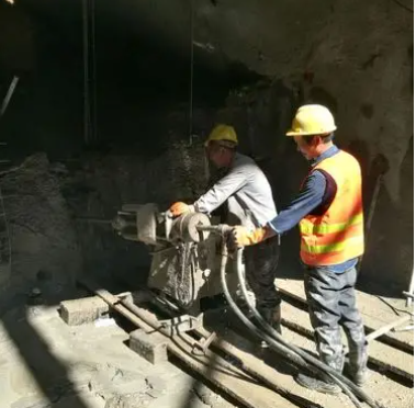 武昌水下抗分散灌浆料特点 水下不分散注浆料介绍