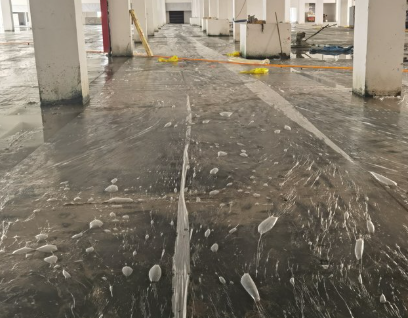 武昌不发火砂浆和不发火金属骨料有什么区别