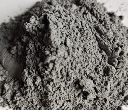 武昌硅灰和粉煤灰的区别用途