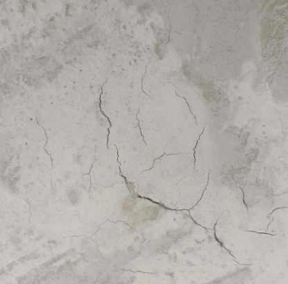 武昌灌浆料为什么会产生裂缝？出现裂缝该如何处理？