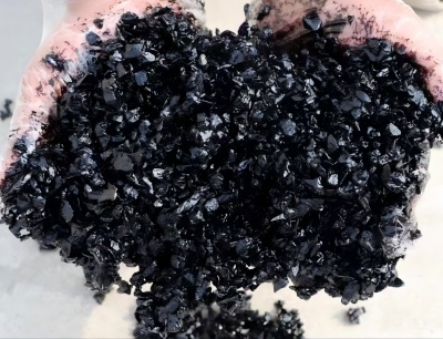 武昌沥青冷补料（沥青砂）的优势特点与施工流程解析