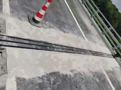 武昌伸缩缝更换后浇筑材料快速结构修补料速砼的产品特点及施工流程​