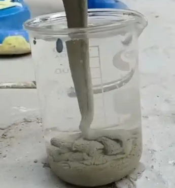 武昌水工混凝土絮凝剂，水下抗分散剂的作用及施工方法